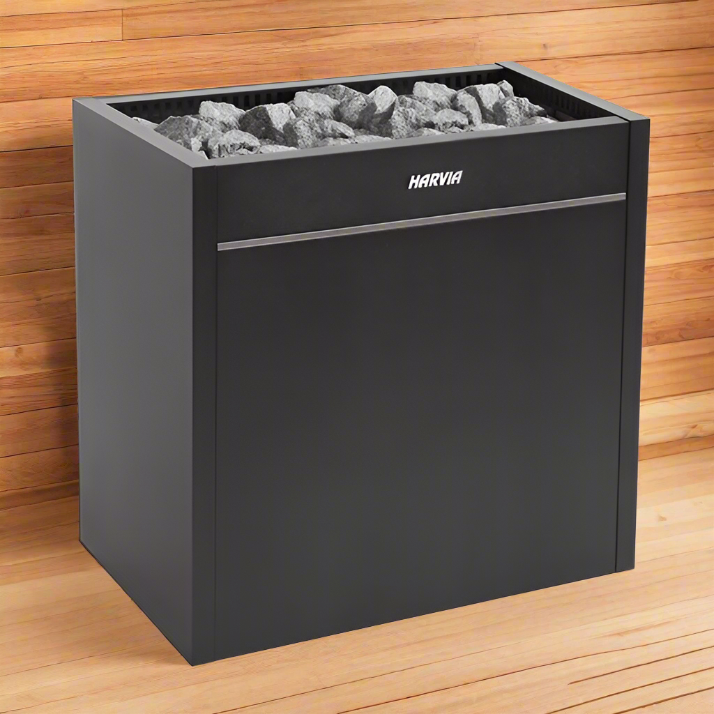 Harvia Virta Pro HL200E 20kW sauna heater