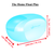 Dreampod Home Float Plus – Sleek, Insulated Float Tank for Home Wellness & Relaxation