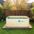 Dreampod Home Float Flex – Inflatable Float Tank with Rigid Walls for Home Relaxation & Recovery