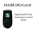 HUUM Hive 15kW Electric Sauna Heater