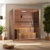 Golden Designs Kuusamo 6 Person Traditional Sauna (GDI-7206-01)