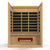 Golden Designs Maxxus Trinity 3-Person Dual Tech Low EMF FAR Infrared Sauna (MX-LS3-01)