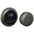 Delta Steam Shower Controls Lumicoat Black Stainless Delta SteamScape Classic Round System Control and Steam Head