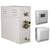 Delta SimpleSteam 10kW ES-10 Steam Generator Kit
