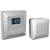 Delta SteamScape Classic Square Control and Square Steam Head