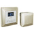 Delta SteamScape Classic Square Control and Square Steam Head