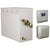 Delta SimpleSteam 12kW ES-12 Steam Generator Kit