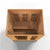 Maxxus Golden Design “Montilemar” 3-Person Near Zero EMF FAR Infrared Sauna – Red Cedar (MX-K306-01-ZF)