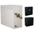Delta SimpleSteam 12kW ES-12 Steam Generator Kit
