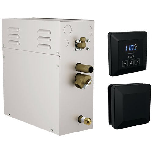 Delta SimpleSteam 6kW ES-6 Steam Generator Kit