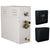 Delta SimpleSteam 10kW ES-10 Steam Generator Kit