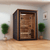 Indoor Traditional Saunas