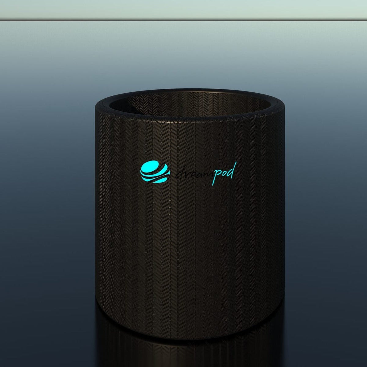 Dreampod Flex Ice Bath – Portable Cold Plunge Tub with Insulated Walls and Anti‑Slip Base