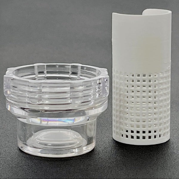 Penguin Chillers Tru Grit Inflatable Tub + Cold Therapy Chiller Accelerated Recovery