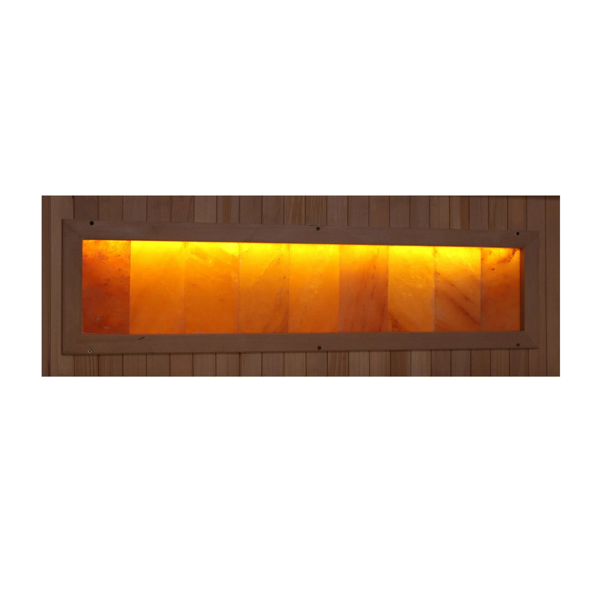 Golden Designs 2025 Reserve Edition 3 Person Full Spectrum with Himalayan Salt Bar (GDI-8035-03)