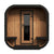 SaunaLife CL12GCP Outdoor DIY Sauna Suite