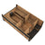 SaunaLife CL12GCP Outdoor DIY Sauna Suite