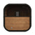 SaunaLife CL12GCP Outdoor DIY Sauna Suite