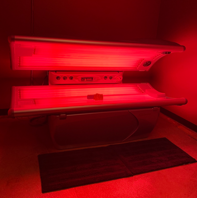 Red Light Therapy