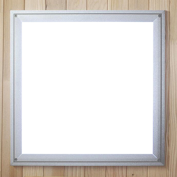 Golden Design Maxxus 3-Person Low EMF FAR Infrared Sauna – Canadian Hemlock (MX-K306-01)