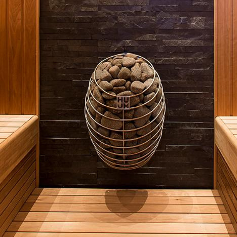 HUUM Drop 4.5kW electric sauna heater