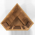 Golden Designs Maxxus 3-Person FAR Infrared Sauna – Low EMF, Red Cedar (MX-K356-01)