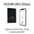HUUM Hive 15kW Electric Sauna Heater