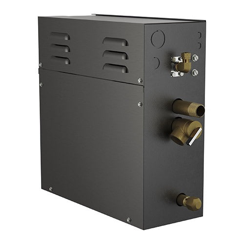 Delta SteamScape 7.5kW steam generator, product photo