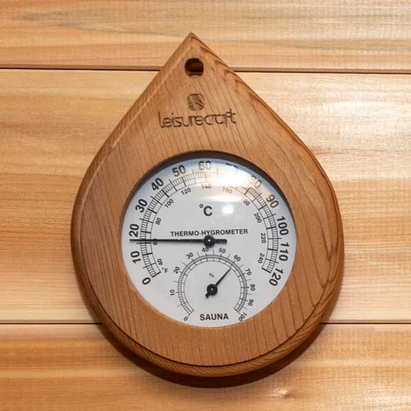 Dundalk LeisureCraft Thermometer