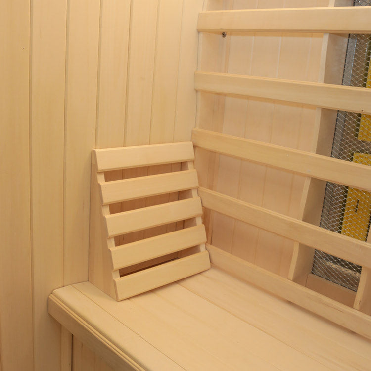 TheraSauna 1-Person FAR Infrared Sauna