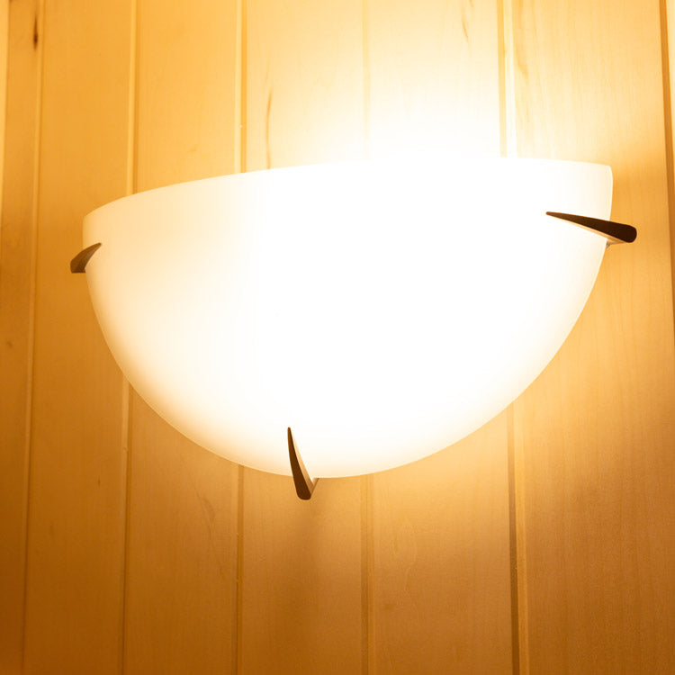 TheraSauna 1-Person FAR Infrared Sauna