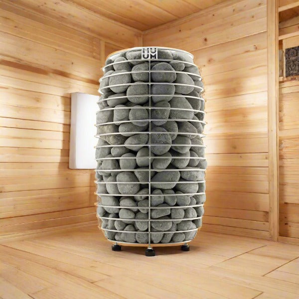 HUUM Hive Mini 11kW electric sauna heater