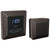 Delta SteamScape Classic Square Control and Square Steam Head