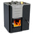 Harvia Pro 20 RS 24.1kW Wood Burning Sauna Stove with Water Tank