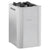 Harvia Pro 20 Duo 24.1kW Steel Wood Burning Sauna Stove