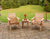 Dundalk LeisureCraft Pacific Modern Collection