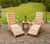 Dundalk LeisureCraft Pacific Modern Collection