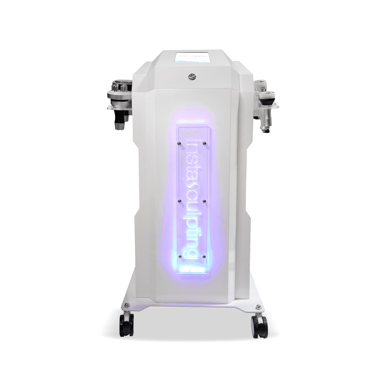 Cryo Innovations InstaSculpting Ultra HD3 – multi-probe contouring system front view