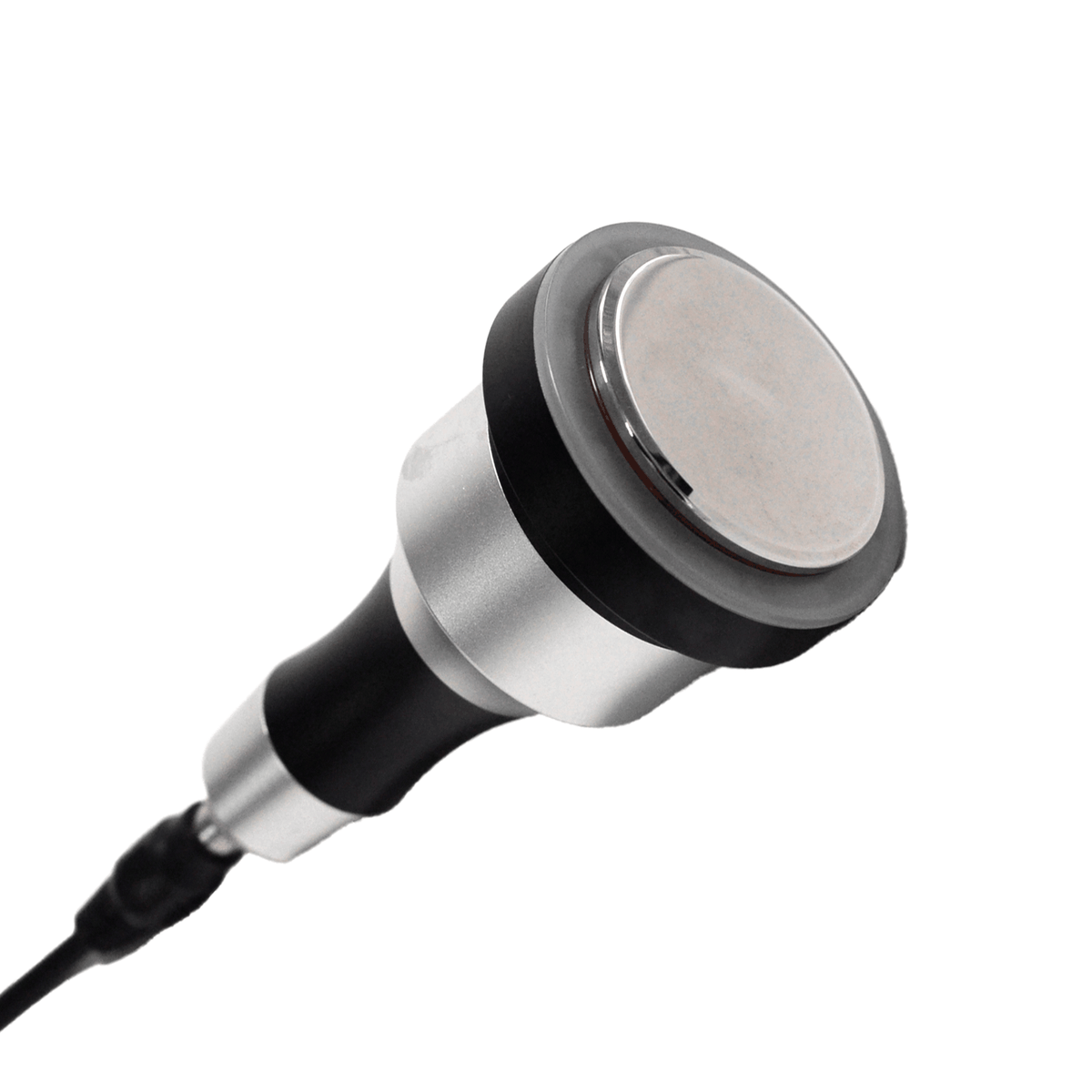 Cryo Innovations InstaSculpting Ultra HD3 – round probe head at an angle