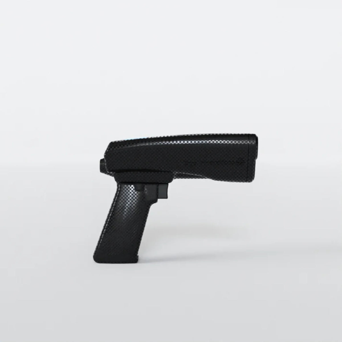 Cryo Innovations XR ISO Handheld CO₂ Cryotherapy System – handheld device side view