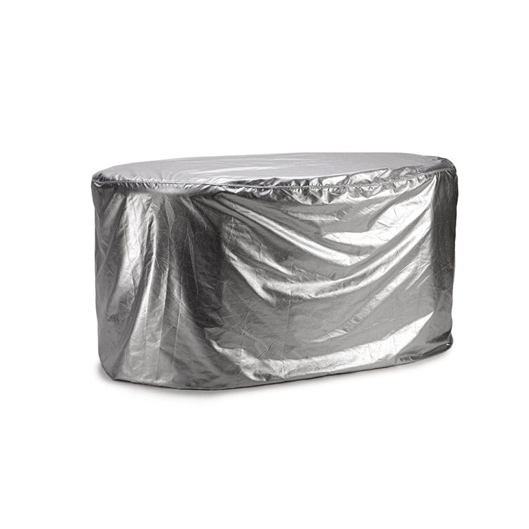 Cryospring Cold Plunge Solar Cover