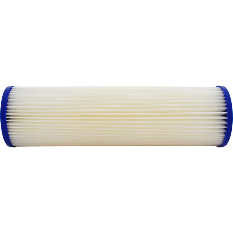 Cryospring Ice Bath Chiller Filters 6 Pack