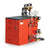 Delta Commercial Steam Generator Boiler Complete Package with Control & Steamhead