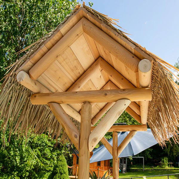 Dundalk Leisure New Southern Fantasy Tiki Bar