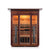 Hybrid Saunas