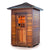 Enlighten MoonLight 2-Person Traditional Indoor Sauna