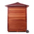 Enlighten MoonLight 3-Person Traditional Indoor Sauna