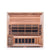 Enlighten MoonLight 4-Person Traditional Indoor Sauna