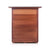 Enlighten Sapphire 3-Person Hybrid Infrared/Traditional Sauna