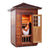 Enlighten Sauna Sierra 2 Full Spectrum Infrared Sauna